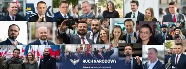 Grafika promocyjna wydarzenia Strażnicy Pamięci w Tarnowskich Górach: uroczyste obchody rocznicy III Powstania Śląskiego