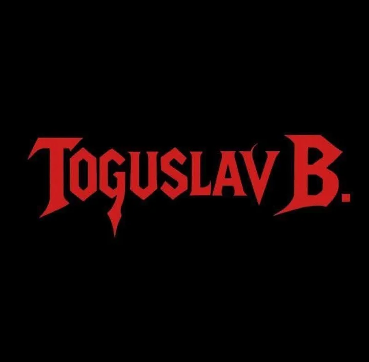 Grafika promocyjna wydarzenia Toguslav B. + Shrimp Special — koncert w Underground Pub Tarnowskie Góry