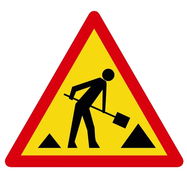 Rubinowa i Św. Marka znikną z mapy przejazdu na czas robót