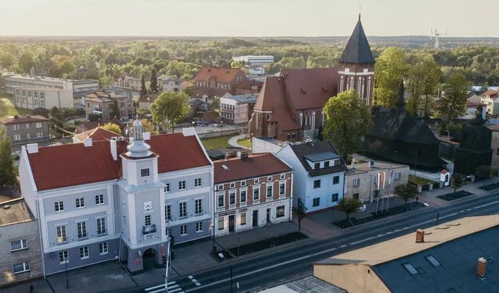 Miasteczko Śląskie szykuje się do rocznicy praw miejskich i wspólnego świętowania