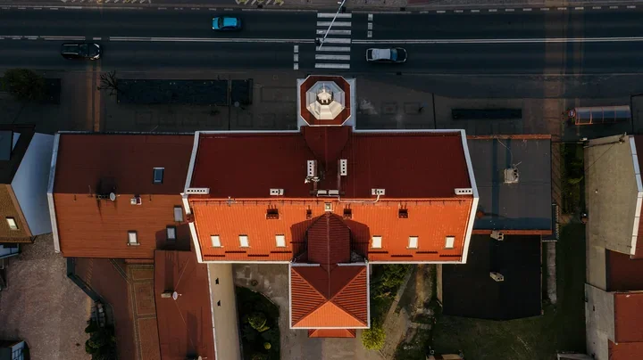 Trzy minuty sygnału w Miasteczku Śląskim. To będzie trening alarmowy