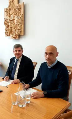 Chodniki do przebudowy. W Miasteczku Śląskim rusza projekt dla Dworcowej i Metalowej