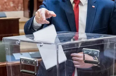 Młodzi ze Śląska mogą zdobyć miejsce w sejmiku województwa