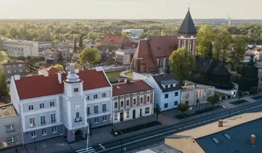 Miasteczko Śląskie szykuje się do rocznicy praw miejskich i wspólnego świętowania