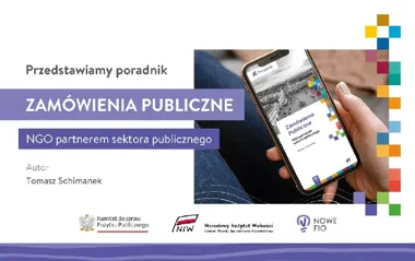 Samorządy rzadko po niego sięgają. Nowy poradnik ma to zmienić