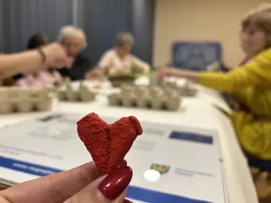 Eko warsztaty w Miejskiej Bibliotece i MOK – kreatywne zero waste dla mieszkańców