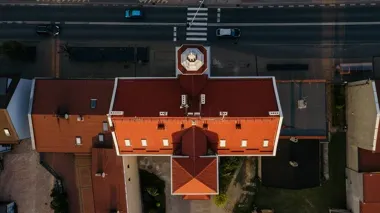 Trzy minuty sygnału w Miasteczku Śląskim. To będzie trening alarmowy