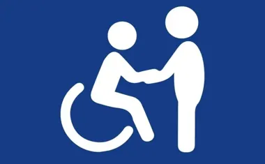 Uzupełniający nabór do programu asystenta osobistego w Miasteczku Śląskim