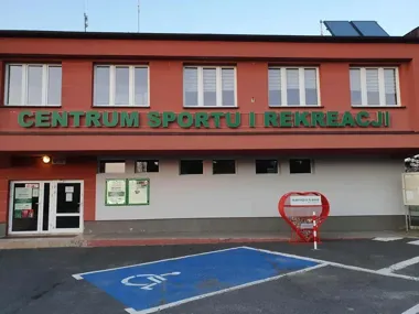 Latem weekendy bez Centrum Sportu i Rekreacji. Orlik zostaje dostępny