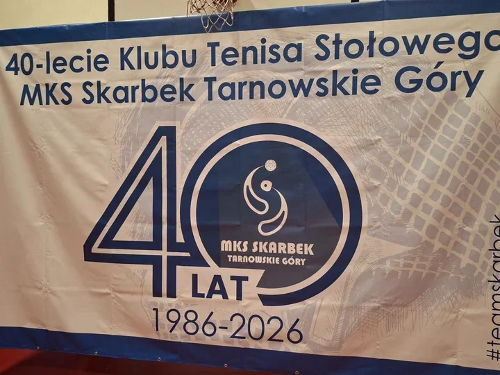 Czterdzieści lat Skarbka i sezon, który niemal sięgnął I ligi