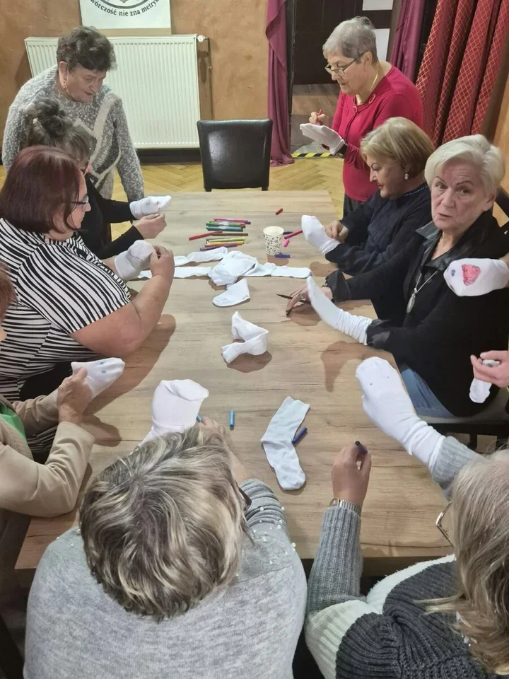 Seniorzy i uczniowie stworzą mural. Festiwal Kultury łączy pokolenia