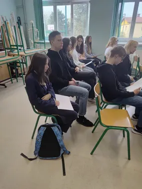 Młodzi dopisali nowe legendy Tarnowskich Gór. Najlepsze prace już nagrodzone