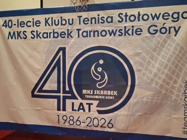 Czterdzieści lat Skarbka i sezon, który niemal sięgnął I ligi