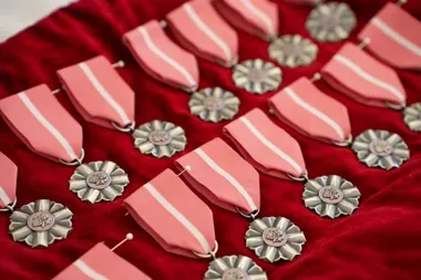 Sześć dekad razem. Tarnogórskie pary świętowały rocznice małżeństwa