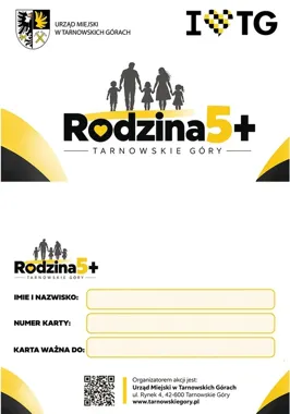 Rodzina 5+ z nowym limitem wieku. Więcej rodzin może dostać kartę
