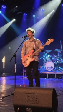 Kolorowy rock wygrał, a Gwarki dostały nowy muzyczny głos