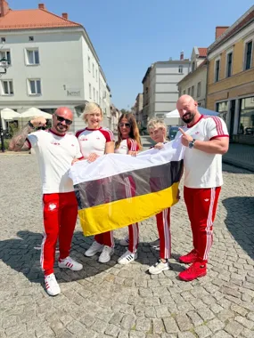 Tarnogórzanki tworzą całą żeńską kadrę Polski na mistrzostwa Europy