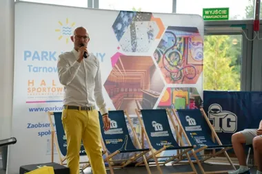 Osiem dziewczyn w sztafecie. Tarnogórzanie mierzą się z 77 kilometrami