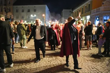 Ponad tysiąc osób odwiedziło Ratusz. Finał „Weekendu z Ratuszem”