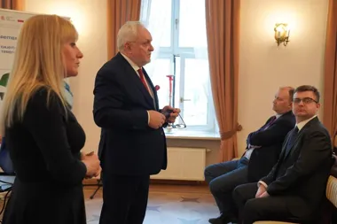 Badania po Zakładach Chemicznych – wyniki wskazują na metale ciężkie i plany remediacji