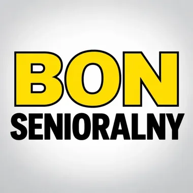 Bon senioralny w Tarnowskich Górach nie dla każdego od razu