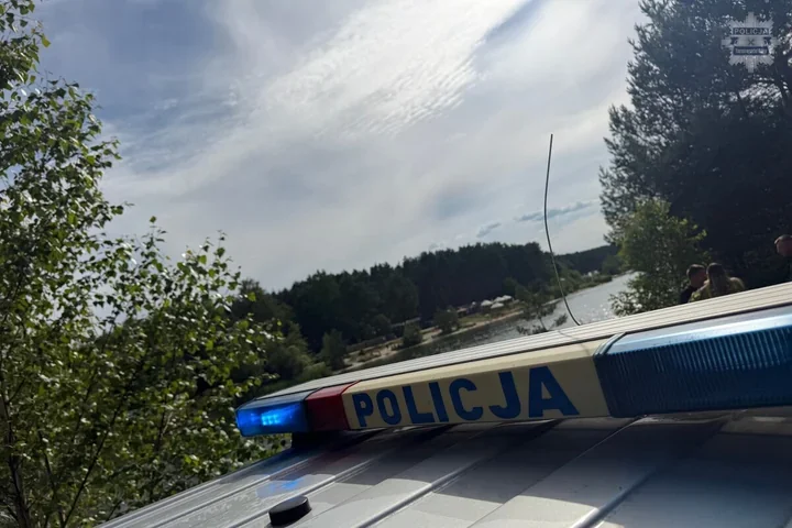 Ostatni weekend wakacji w Tarnowskich Górach - policja ostrzega