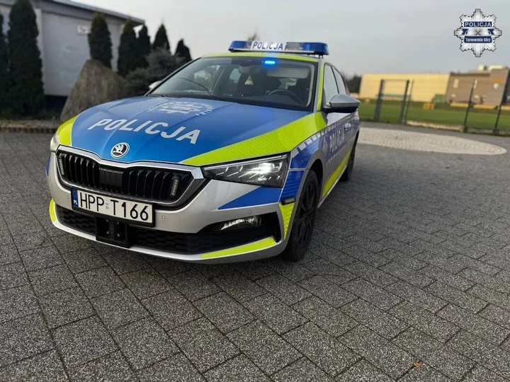 Tarnogórscy policjanci ujawnili 35 wykroczeń. Nie tylko alkohol był problemem