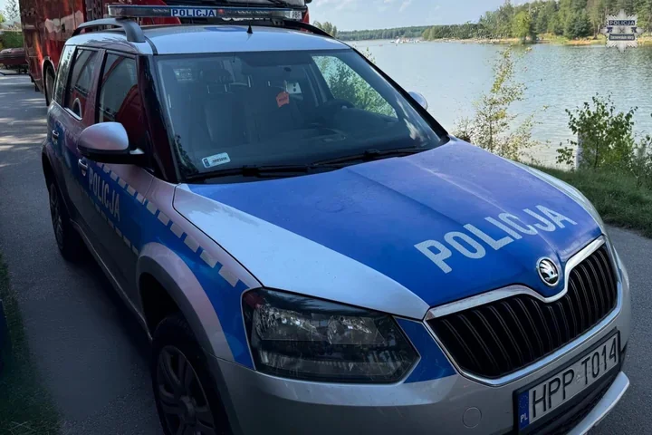 Upał i woda - jeden błąd może skończyć się tragedią