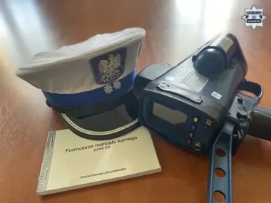 103 km/h w terenie zabudowanym. Kierowca BMW stracił prawo jazdy