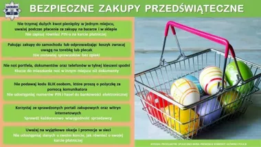 Świąteczny tłok już czeka - te błędy mogą kosztować najwięcej