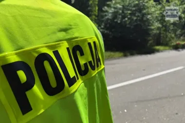 Między Brynkiem a Połomią doszło do tragedii - zginęły dwie osoby