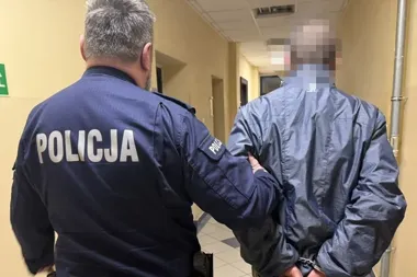 Zgłoszenie z Tarnowskich Gór przerwało serię 40 płatności cudzą kartą