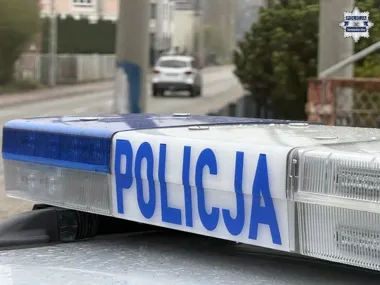 Kaskadowa kontrola na drogach powiatu - 94 kierowców wpadło w jeden dzień