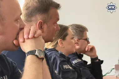 W Tarnowskich Górach policjanci sprawdzili, jak działa handel ludźmi