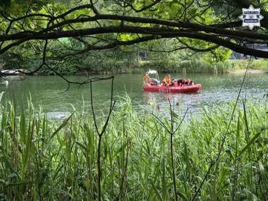 Sekundy nad wodą wystarczyły - 16-latek nie wrócił na brzeg