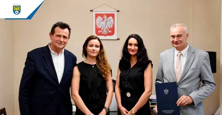 Pałac w Łubiu ma nowego właściciela. Rusza plan rewitalizacji zabytku