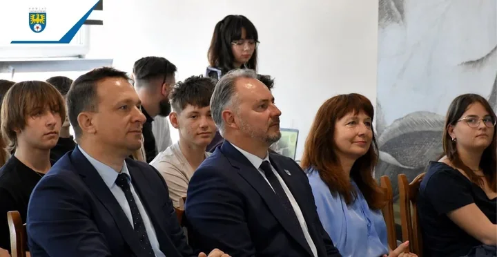 Uczniowie z Tarnowskich Gór wrócili z Hiszpanii z zawodowym doświadczeniem