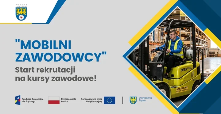 Mobilni Zawodowcy otwierają drogę do uprawnień, których szukają pracodawcy