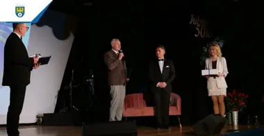 Pół wieku kultury w Miasteczku Śląskim. MOK świętował z twórcami i gośćmi