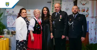 W Zendku świętowali 90 lat koła, które wciąż przyciąga młodsze pokolenie