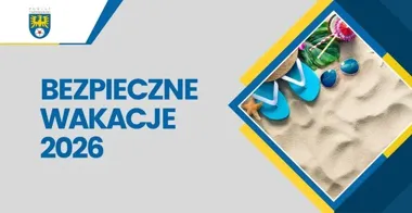 Wakacje pod nadzorem służb. Ruszyła całodobowa akcja w Śląskiem