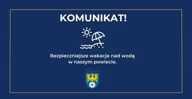 WOPR dostanie 20 tysięcy złotych. Nad wodą w powiecie ruszą patrole