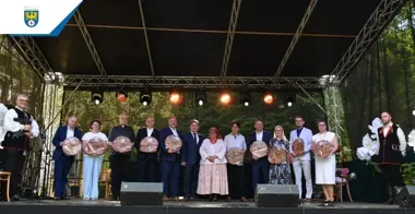 Dwa jubileusze i jeden poruszający wieczór w Miedarach