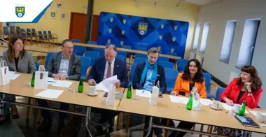 Młodzi z Tarnowskich Gór pokazali marketing z prawdziwym rozmachem