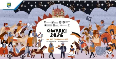 Cztery dni Gwarków na 500-lecie Tarnowskich Gór. Dżem i wielki pochód