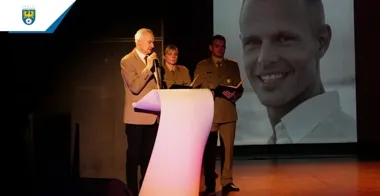 Memoriał, który łączy sport z pamięcią o żołnierzach 5 Pułku Chemicznego