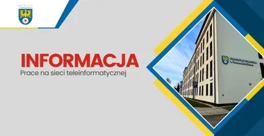 W starostwie zapowiedziano techniczne utrudnienia przy załatwianiu spraw