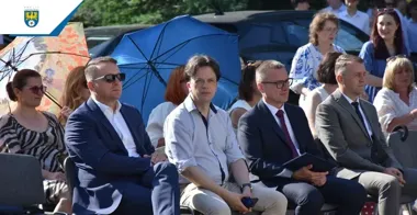 W I LO padły gratulacje. Rok zakończył się z wyróżnieniami