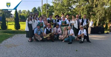 Wesele po śląsku w Kopienicy. Chleb, sól i tradycja podczas Kopienicafestu