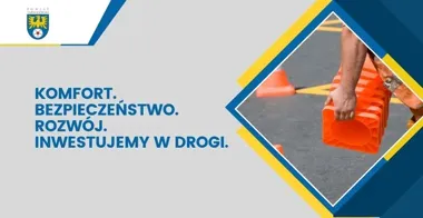 Ponad 6,5 mln zł na drogi. Remonty objęły 41 tys. m² nawierzchni